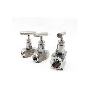 نیدل ولو hy-lok